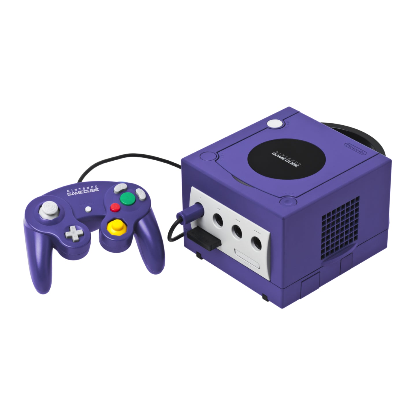 ゲームキューブ Gamecube – Retro Next Door