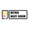 Retro Next Door logo